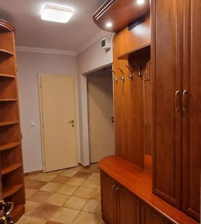 Apartment M&m Luxus Apartman *