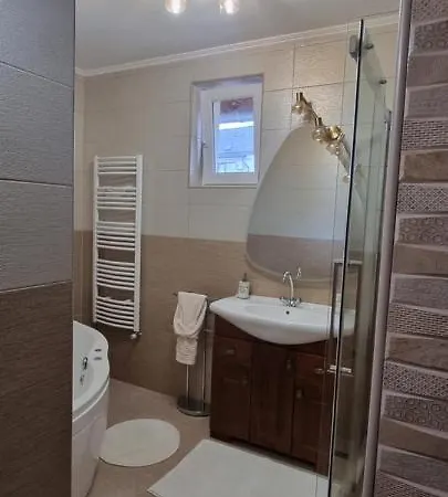 M&m Luxus Apartman *