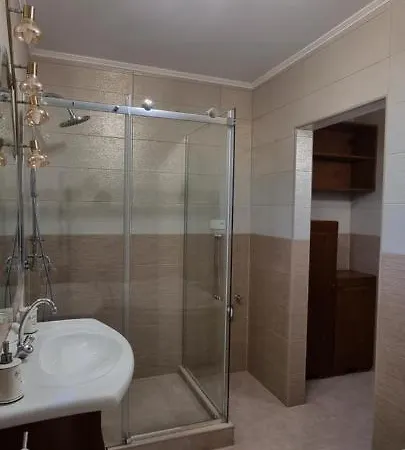 M&m Luxus Apartman Hajduszoboszlo
