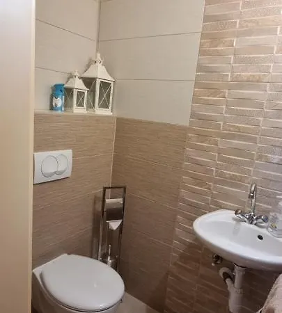 M&m Luxus Apartman