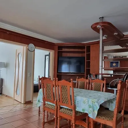 M&m Luxus Apartman * Hajduszoboszlo
