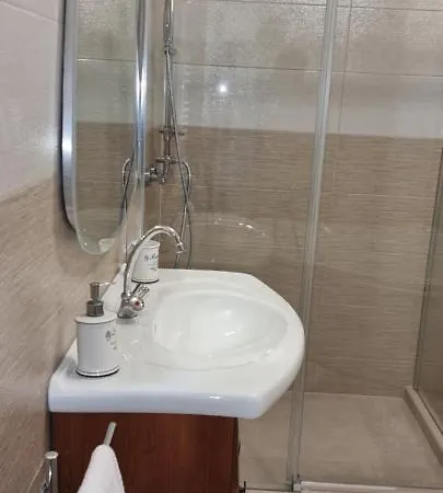 M&m Luxus Apartman Apartment