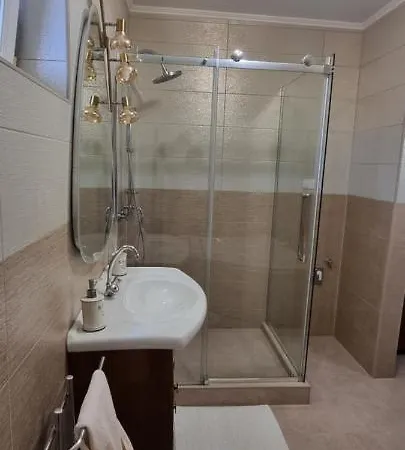M&m Luxus Apartman * Hajduszoboszlo