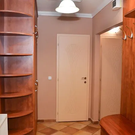 M&m Luxus Apartman Apartment Hajduszoboszlo