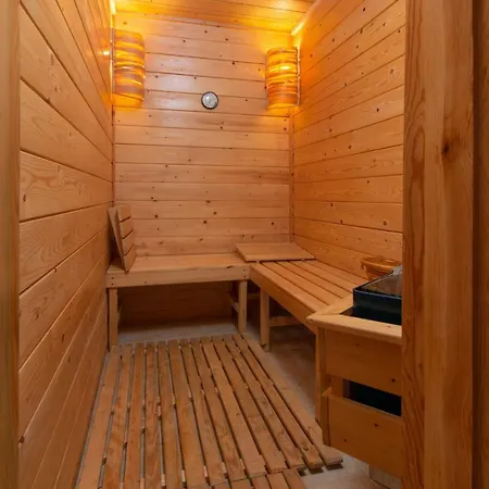 M&m Luxus Apartman