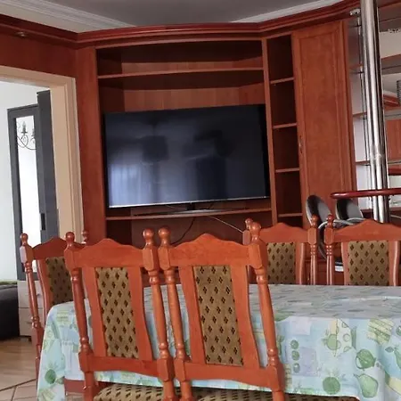 M&m Luxus Apartman Hajdúszoboszló