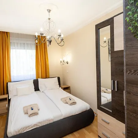 Appartement M&m Luxus *