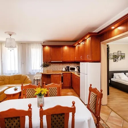 Appartement M&m Luxus Hajdúszoboszló